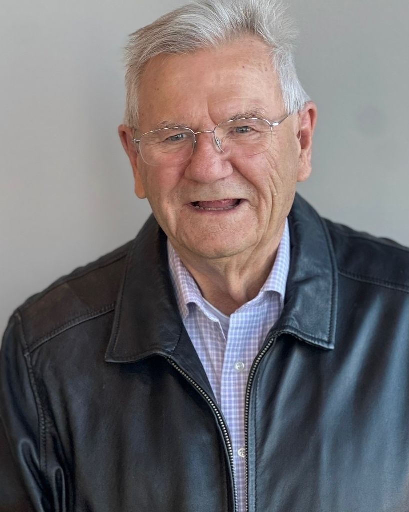 Thomas Alan Jeffries Profile Photo