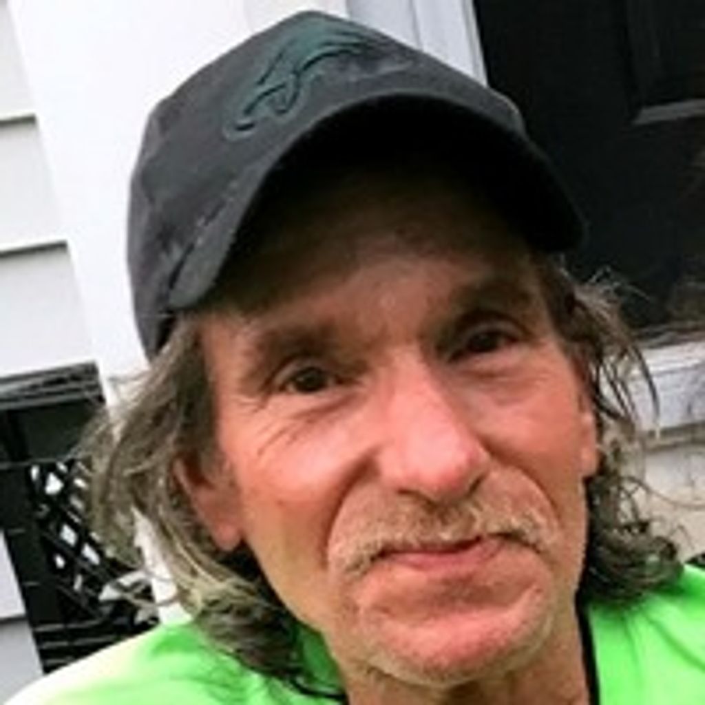 Gary James Roberts Profile Photo
