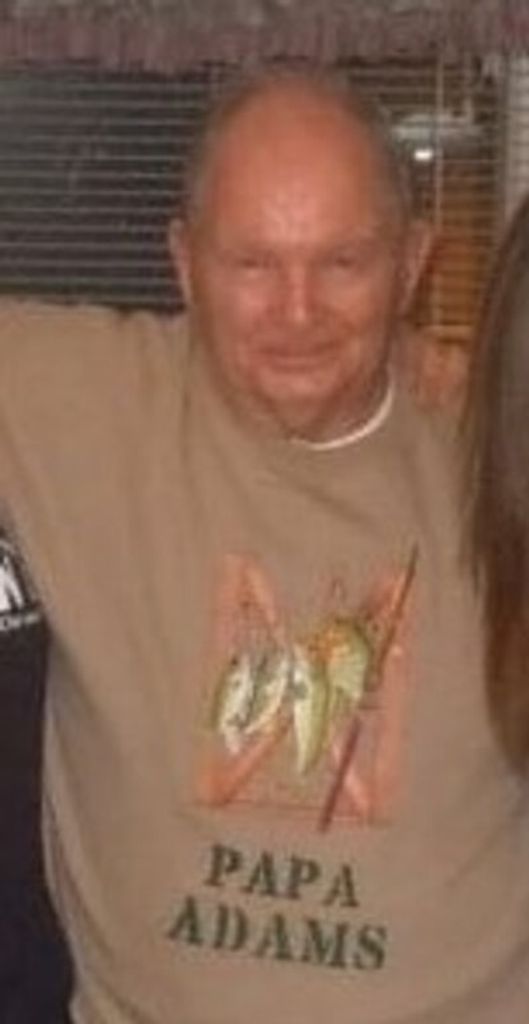 Benny B. Adams Profile Photo