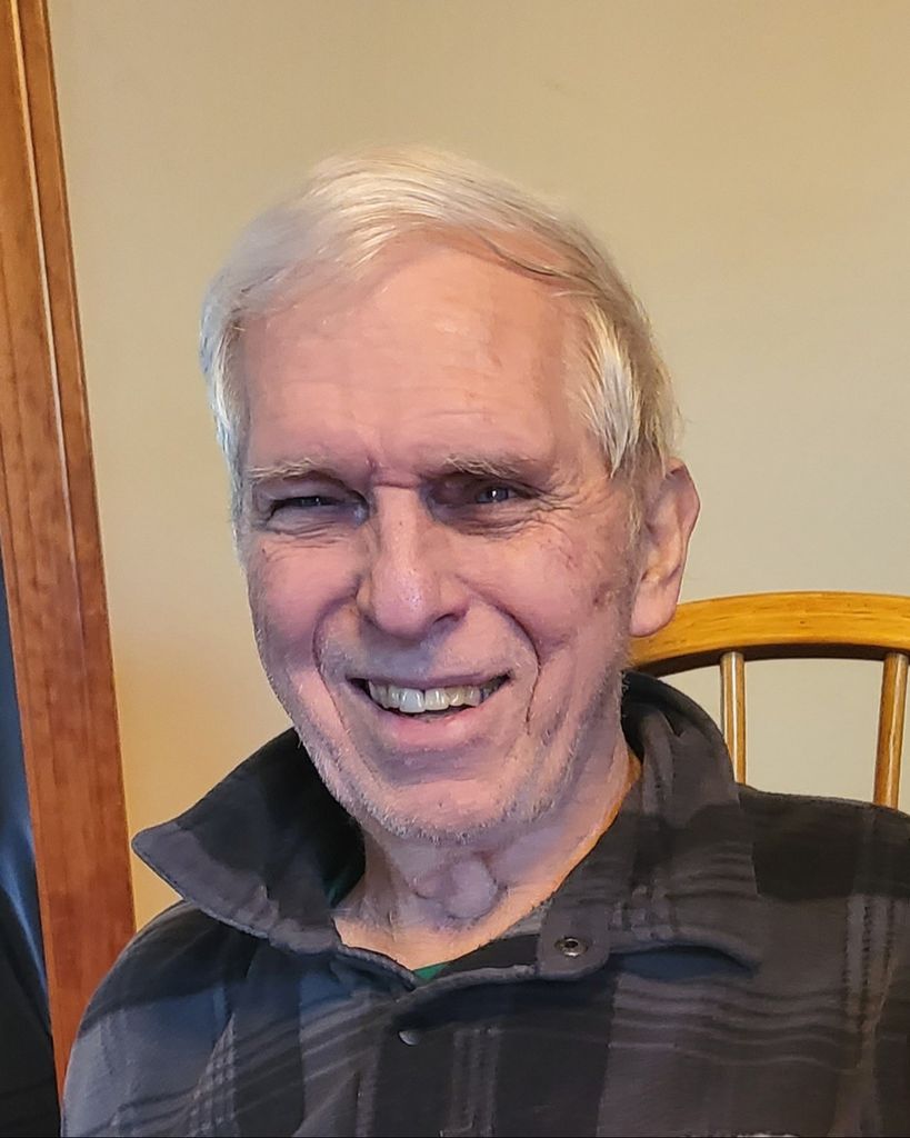 Frederick R. Barker