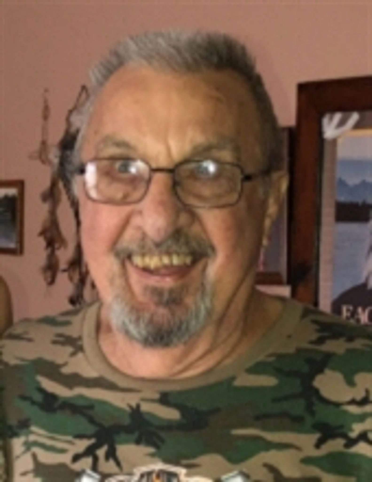 Stanley K. Plum photo gallery image 1 of 2