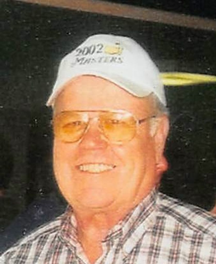 George H. Burkett