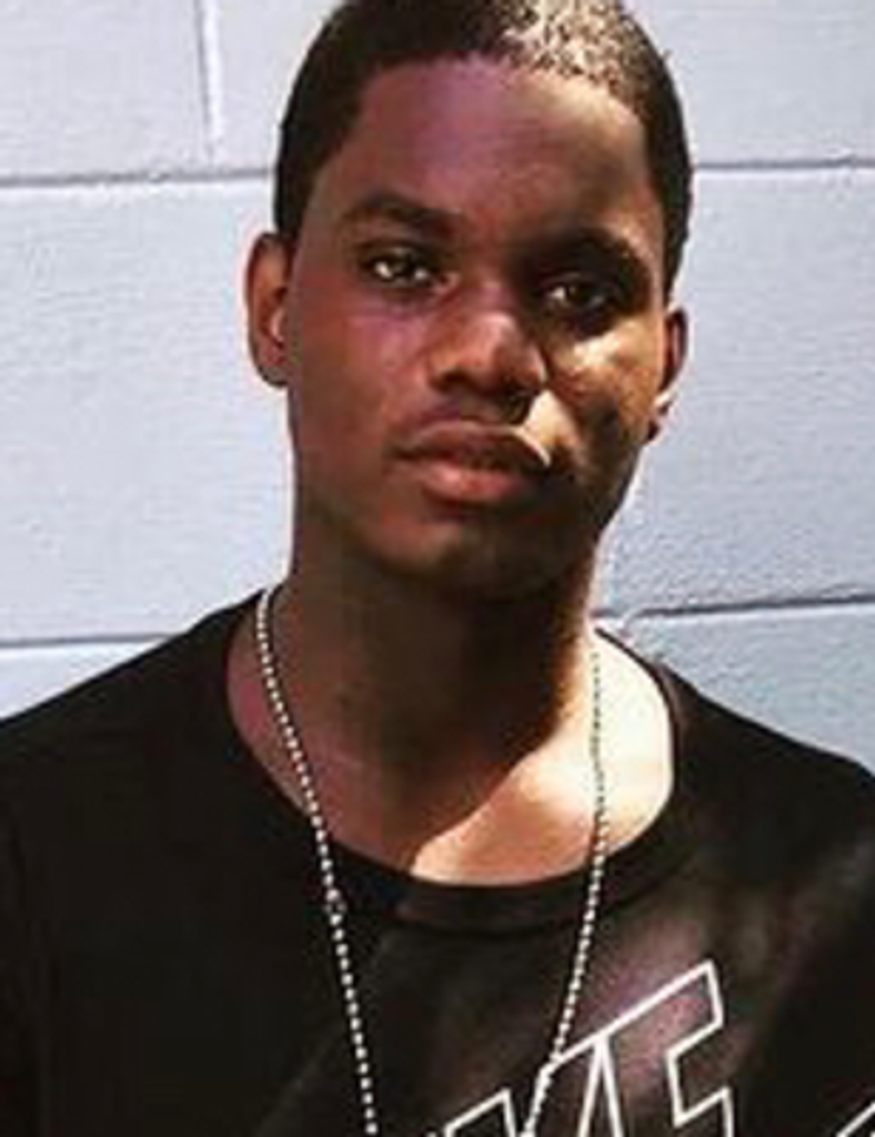 Joshua Javon Rogers Profile Photo