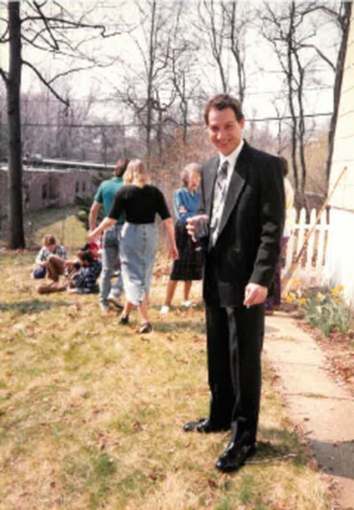 Michael Harold Sauls Profile Photo