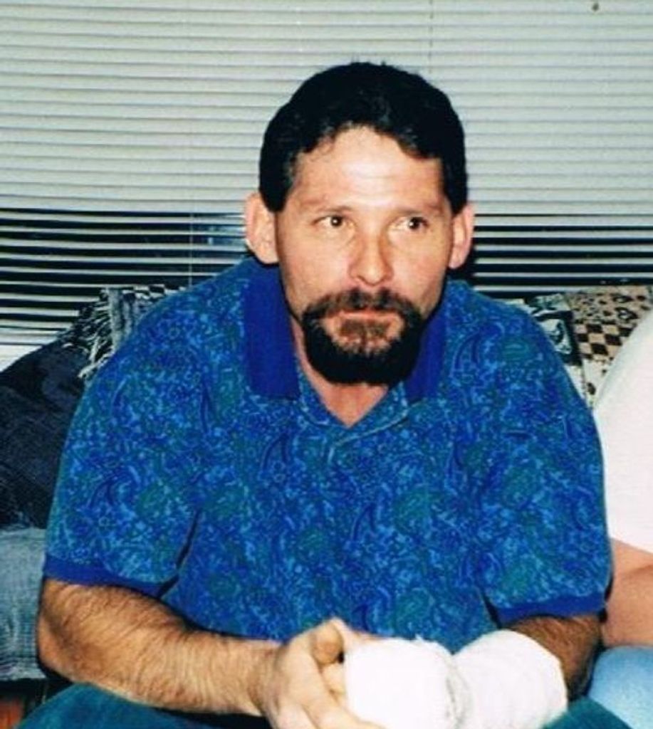 Michael  Berry  Huffman Profile Photo