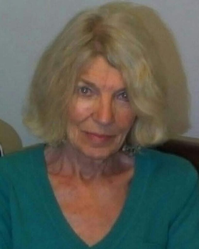 Marlene Pinkney Profile Photo