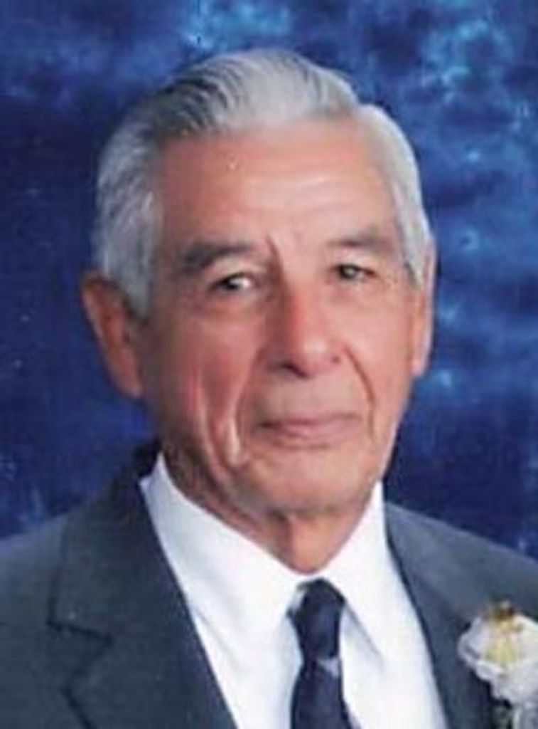 Frank C Zamora Profile Photo