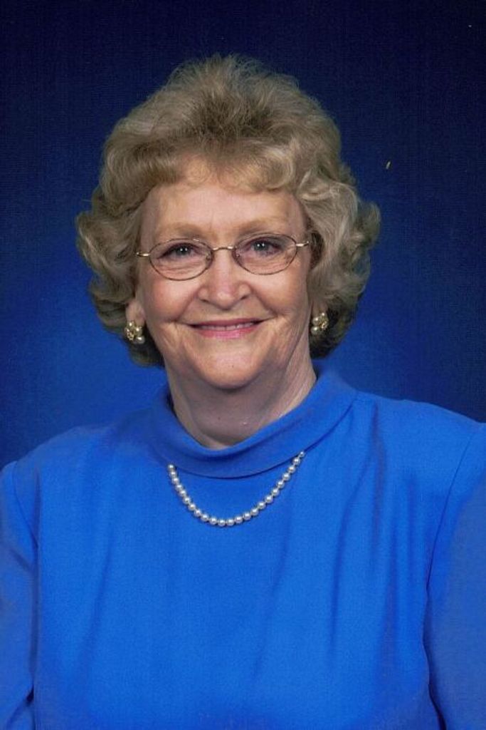 Mrs. Geneva Bentley Williams Profile Photo