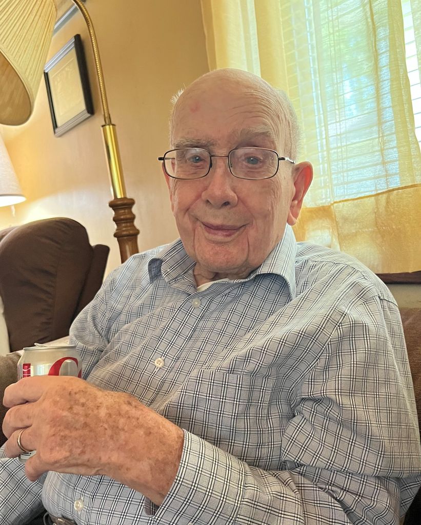 Virgil Keith Prather