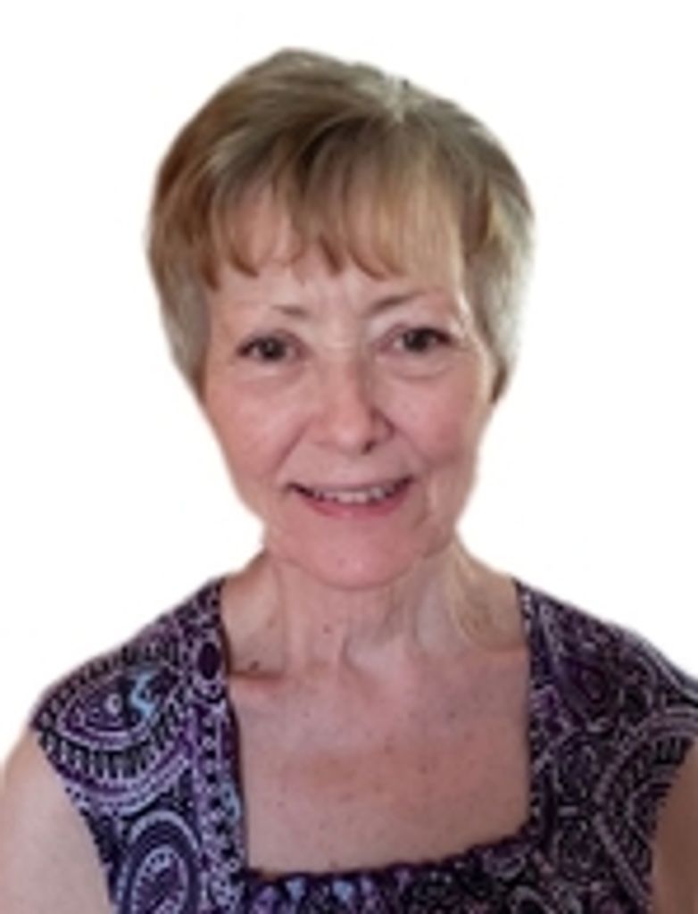 Brenda Carter