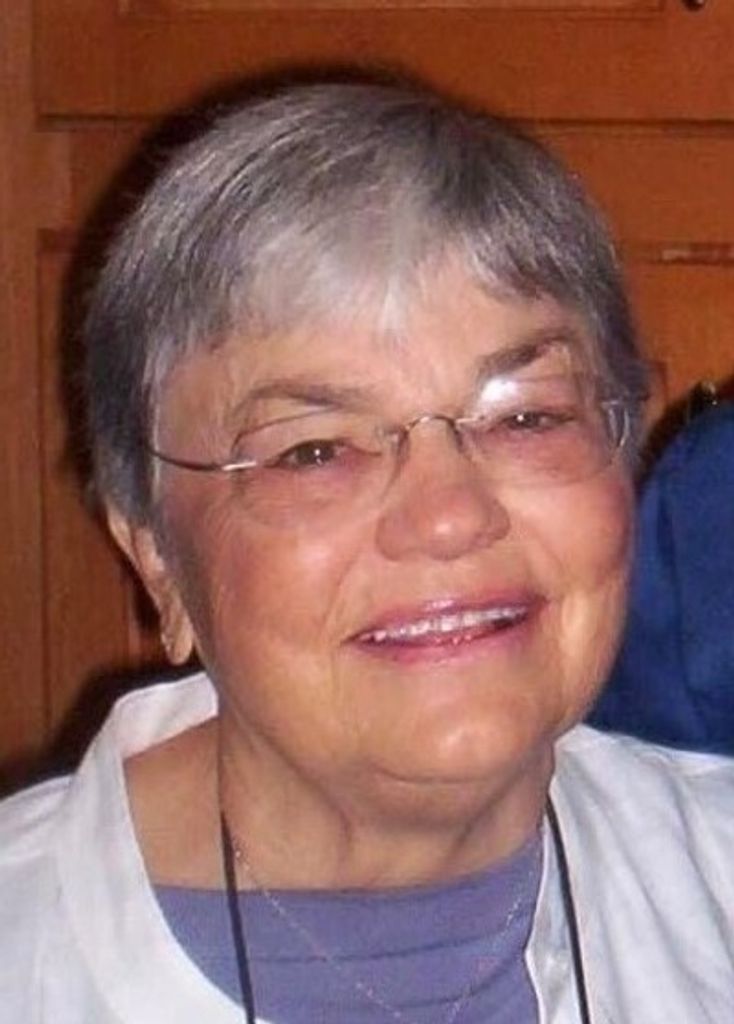 Janet M. (Woodall) Heitmann