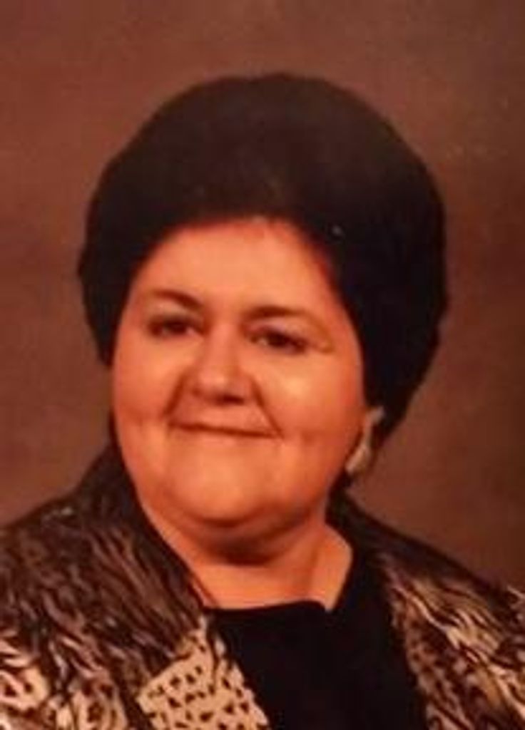 Sudie Carroll Cox