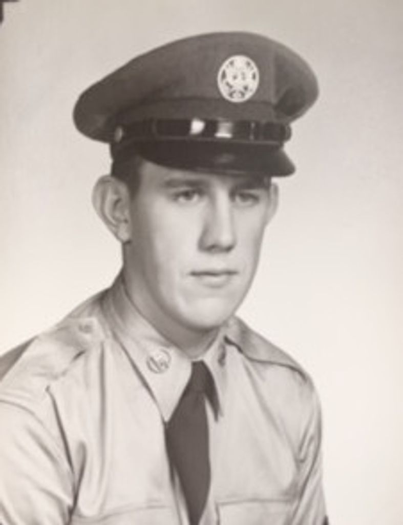 Robert Edgar Woodworth