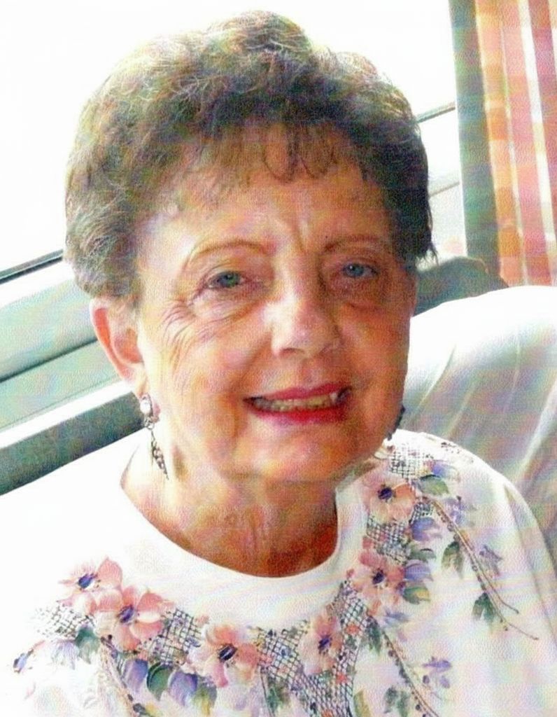 Betty Ann Swofford French Profile Photo