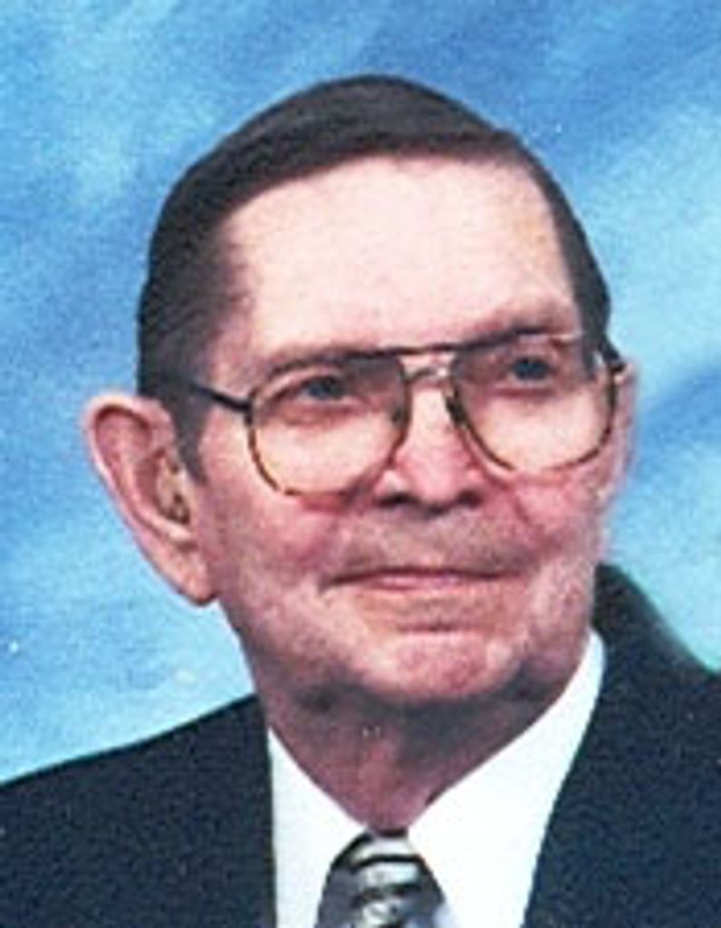 John E. Nansen
