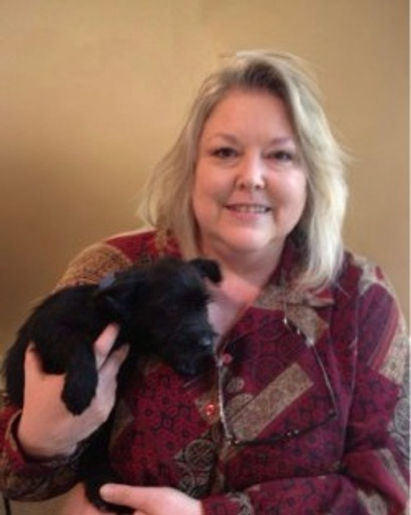 Donna Joyce Ditto Profile Photo