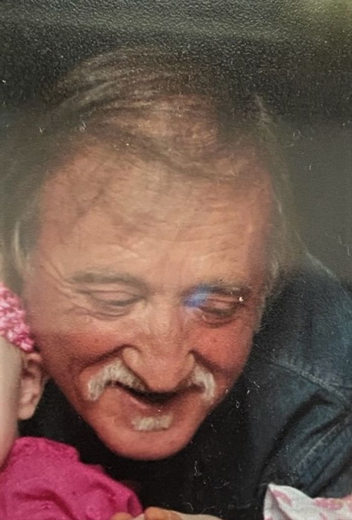 Kenneth Donald Collins Profile Photo