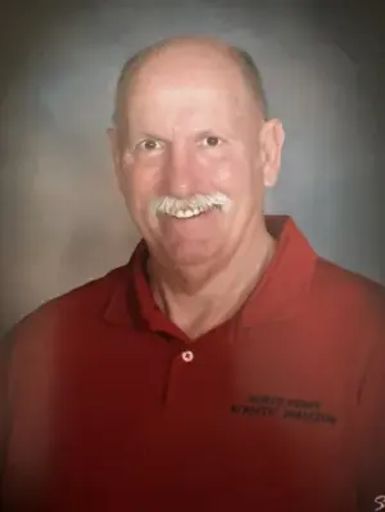Virgil Ferguson Profile Photo