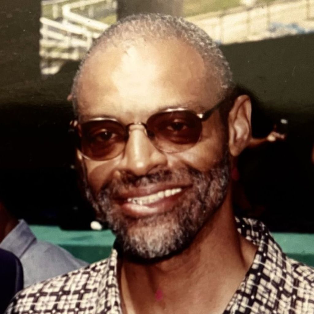 Kenneth Jerome Thornton Profile Photo