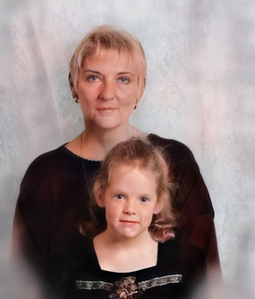 Linda Katherine Mitchell Profile Photo