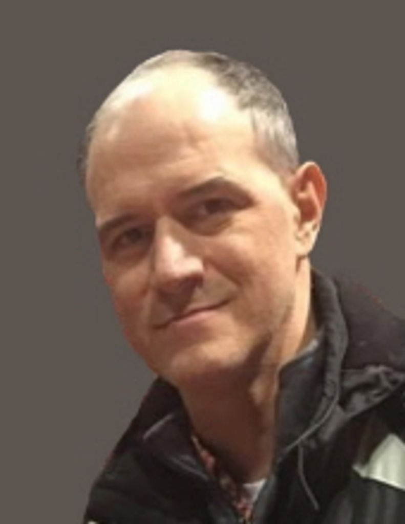 Landon S. Powell