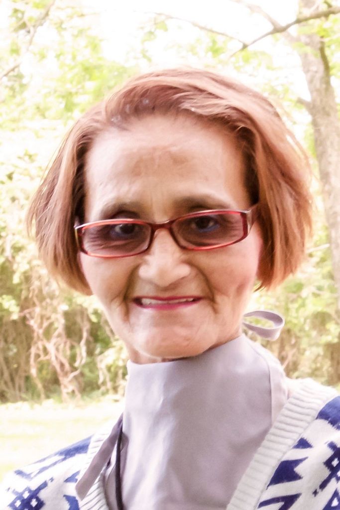 Inez Villarreal