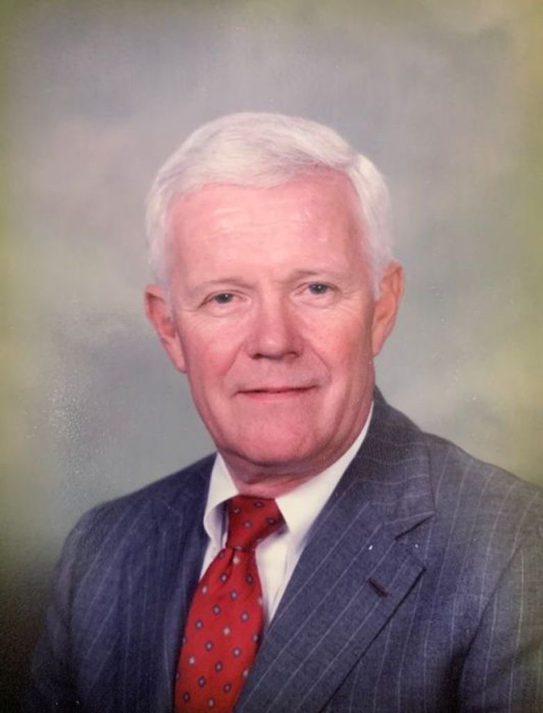 Birch B. (Jr.)  Phillips