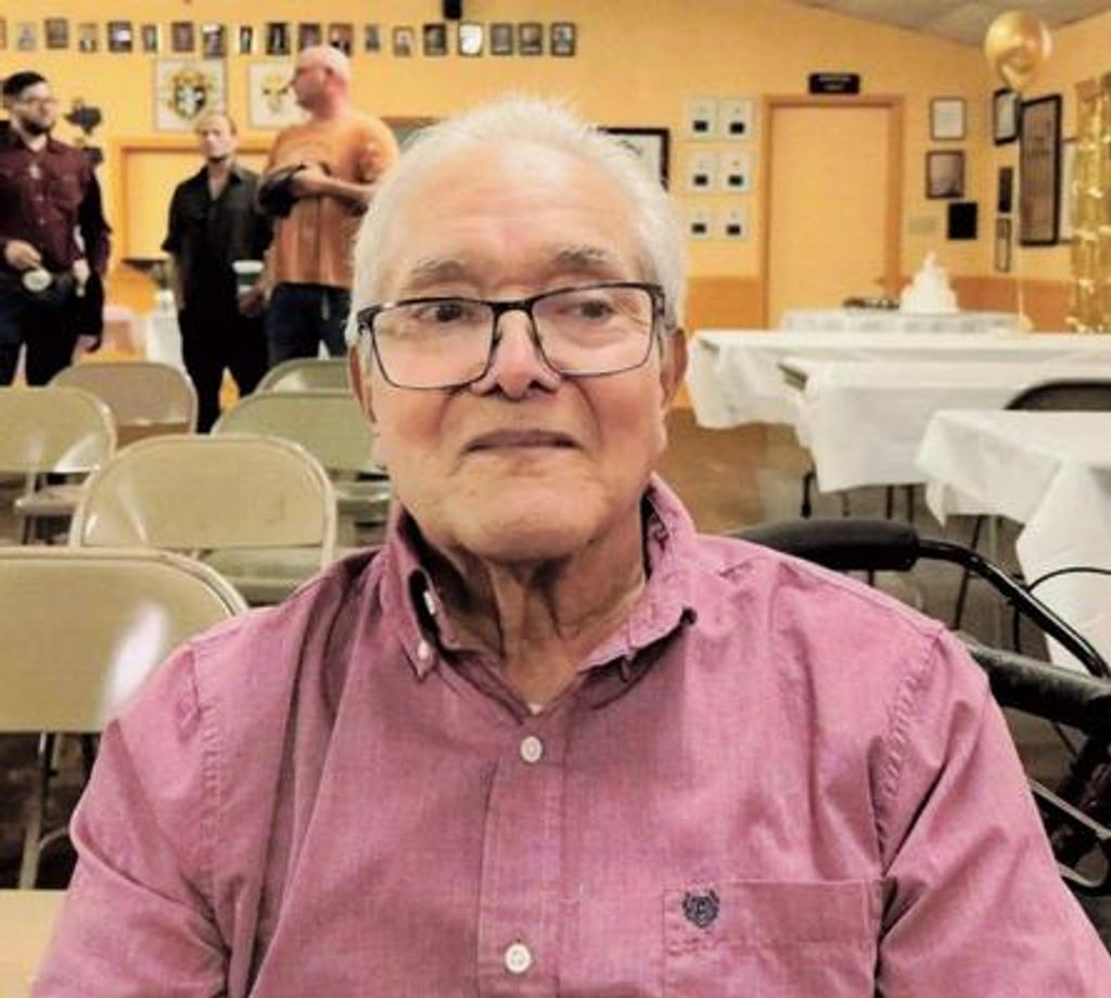 Barry Veanueva Profile Photo