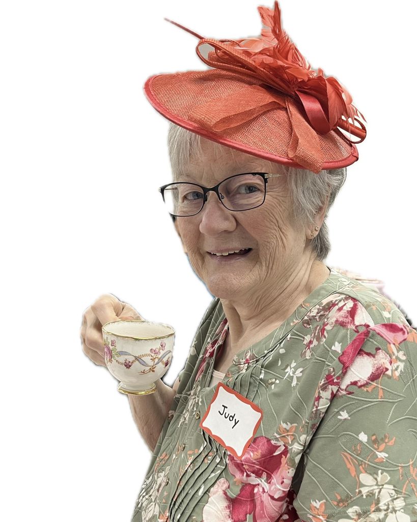 Judith Ann Aune Profile Photo