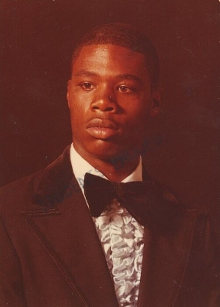 Christopher Dwayne Williams Profile Photo
