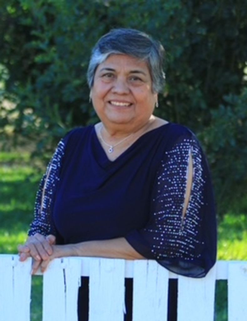 Juanita Robledo De Martinez Profile Photo