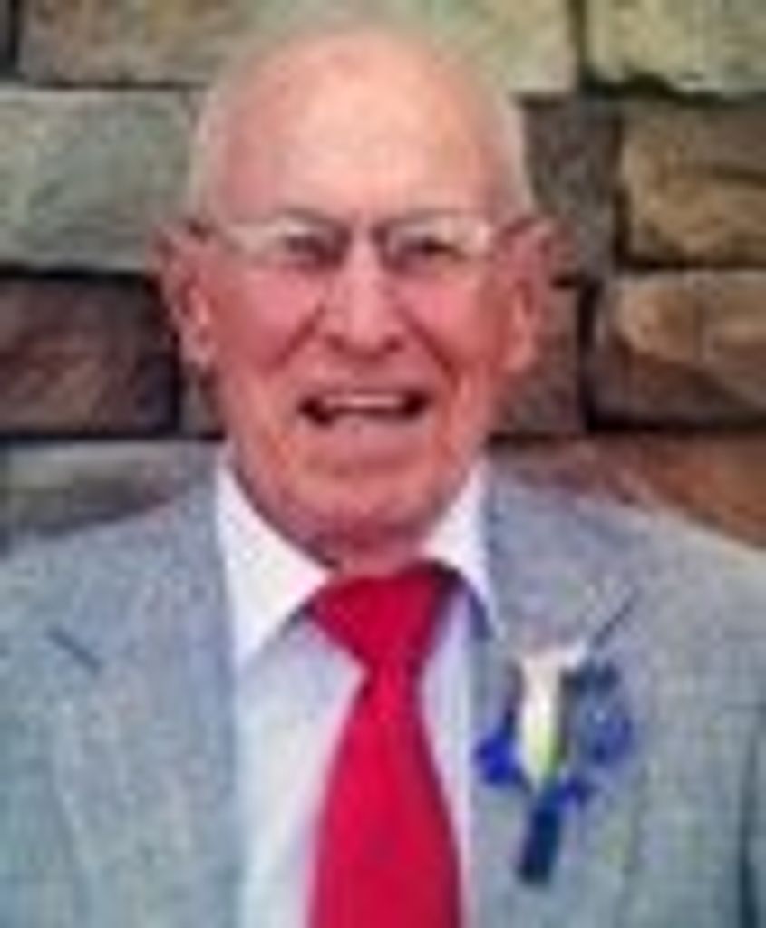 Ted B. Duncan