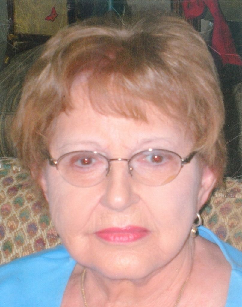 Betty J. Bloom (Westemier) Profile Photo