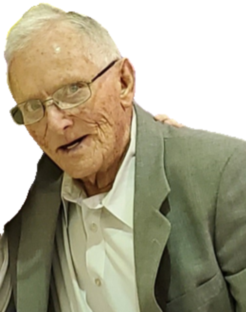 Charles Johnson Davis Profile Photo