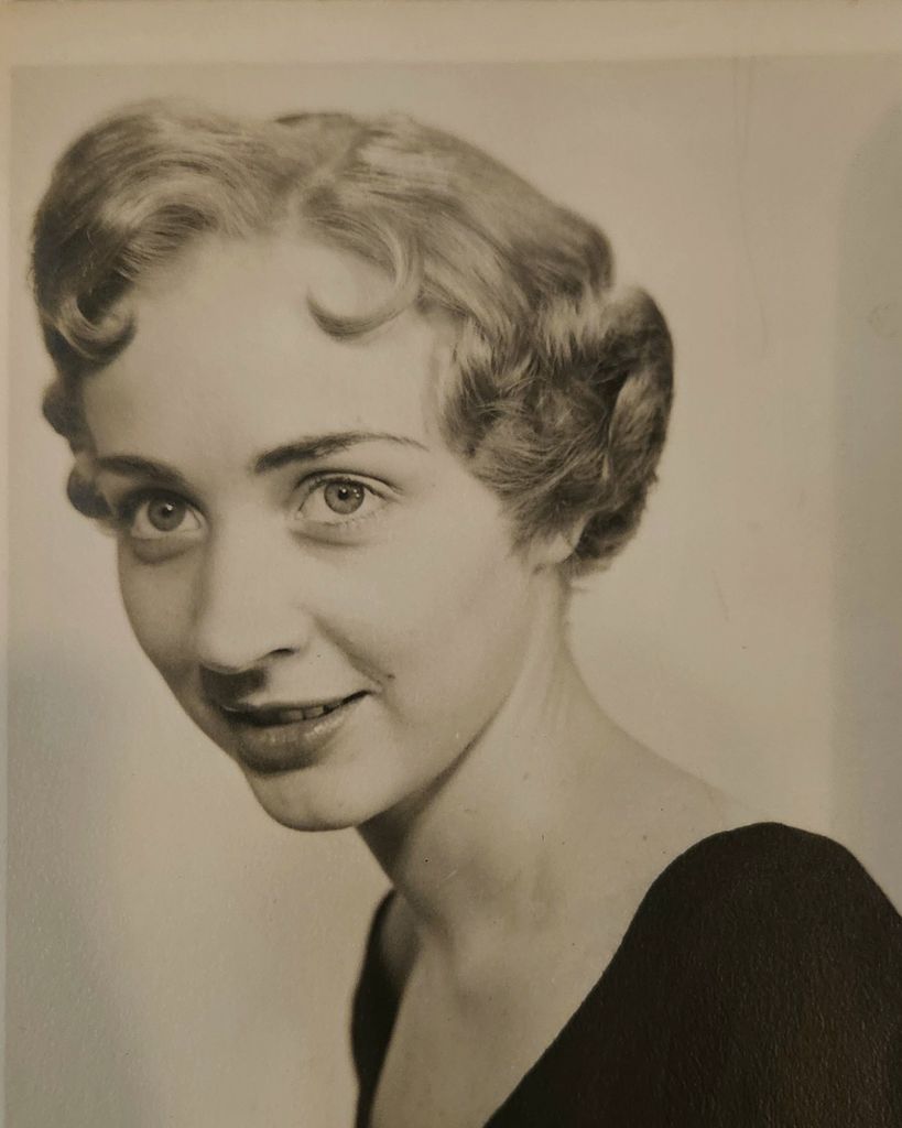 Carol Ruth Tuttle