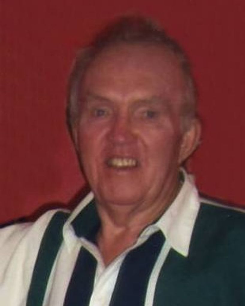 Gerald J. ''Jerry'' King