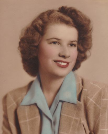 Velma "June" Ross photo gallery thumbnail 65 of 66