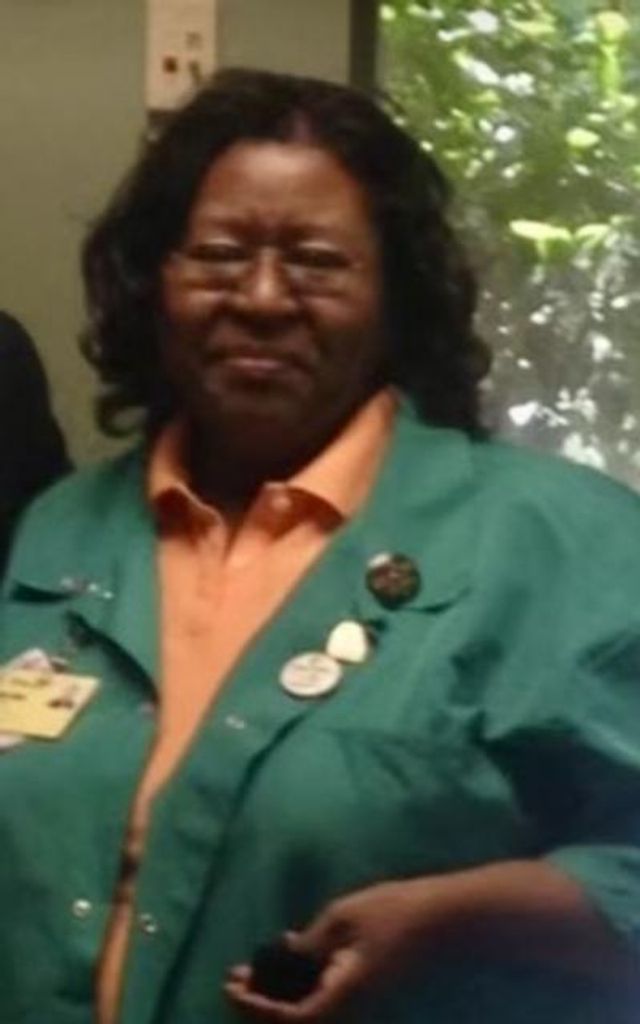 Gloria J. Wimberly Profile Photo