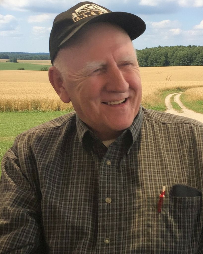 Edward L. Sehy Profile Photo