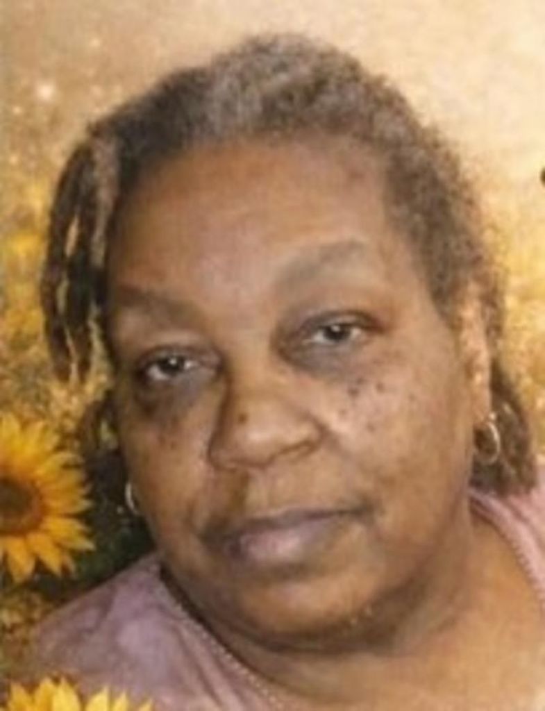 Mary Jackson Profile Photo