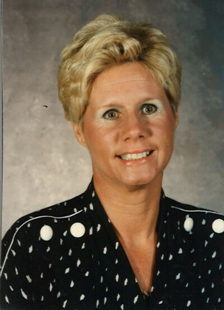 Adele Love Ewing Profile Photo