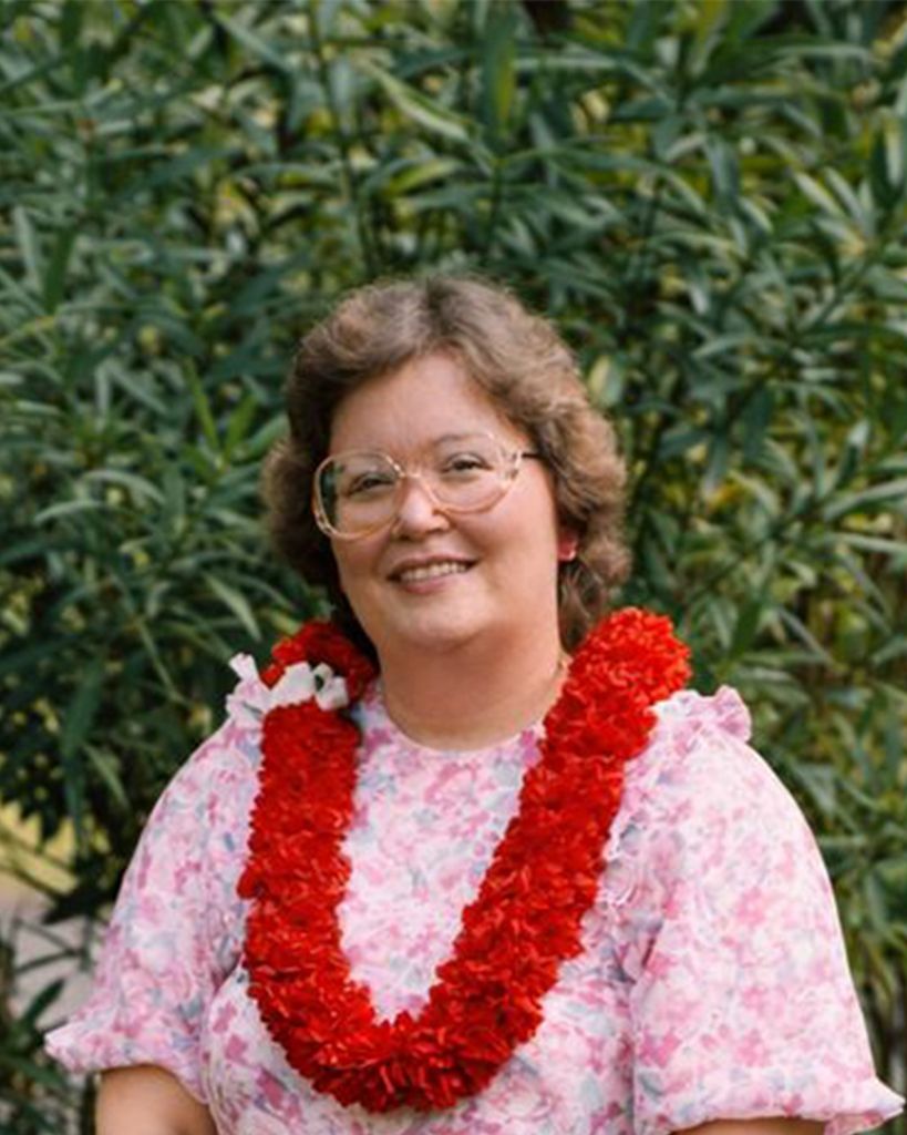 Jo-Ann Harmer Profile Photo