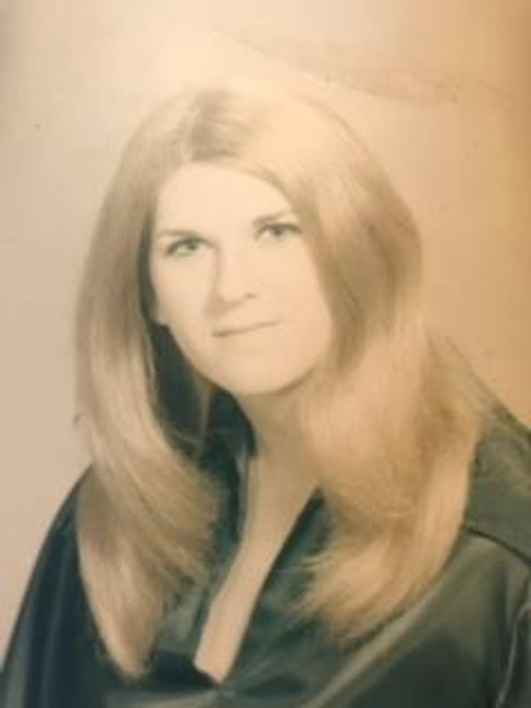 Judy Darlene Parker