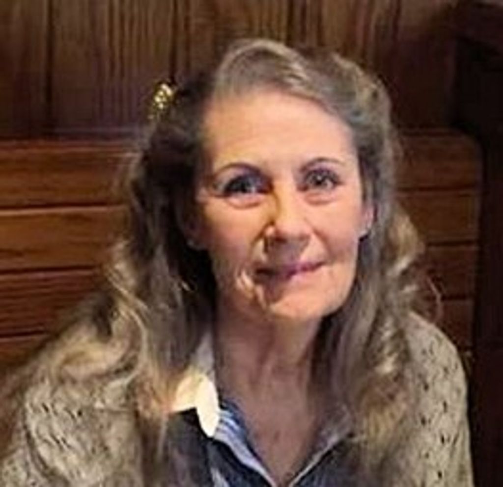 Katherine Hendricks