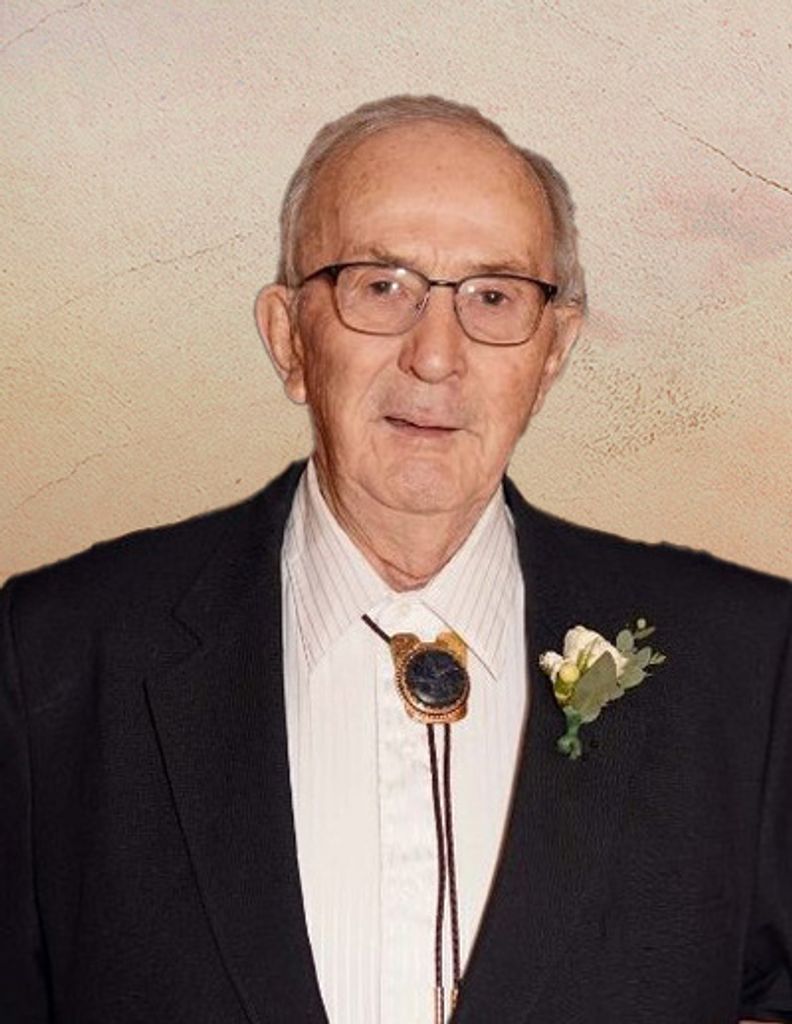 Albert Richard Ashbeck Profile Photo