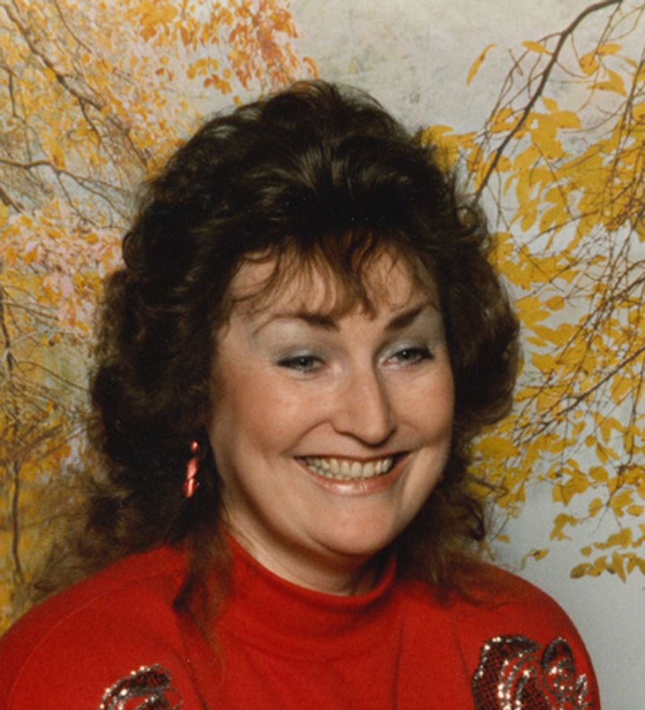 Joy Marie Dunwoodie Profile Photo