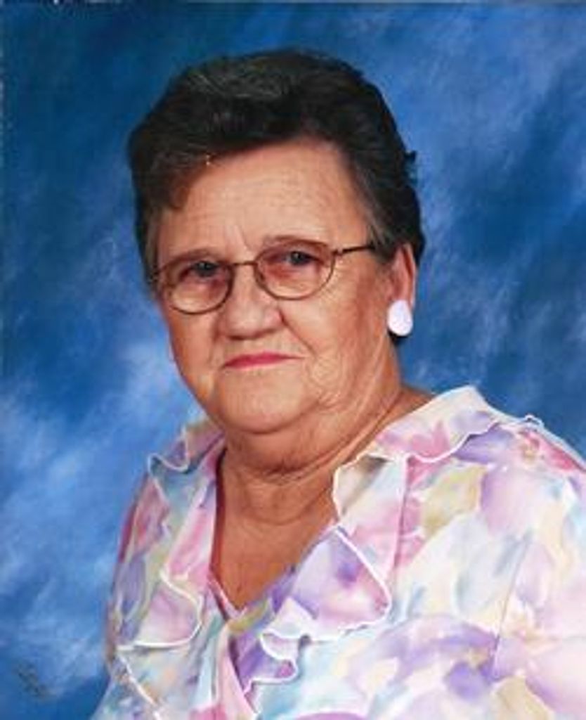 Virginia Hamil Newell Profile Photo