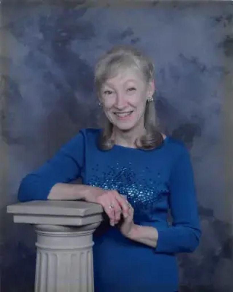 Carlene J. Harrison