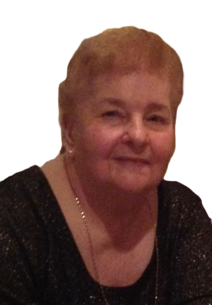 Barbara Fogge Profile Photo