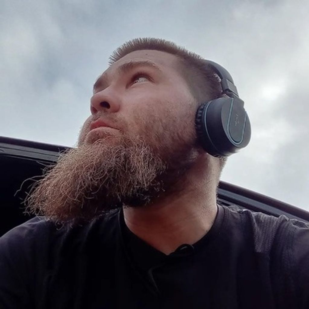 Jacob "Jake" Edwin Carson Profile Photo